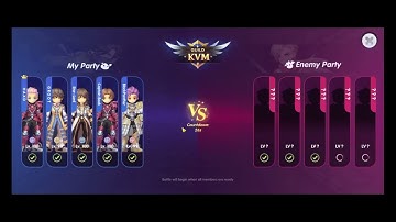 WHAT THE DUCK KVM GUILLOTINE CROSS #0041 HEIMDAL SEALED ISLAND