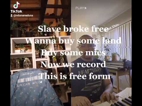 TikTok Freestyles EP1 #shorts