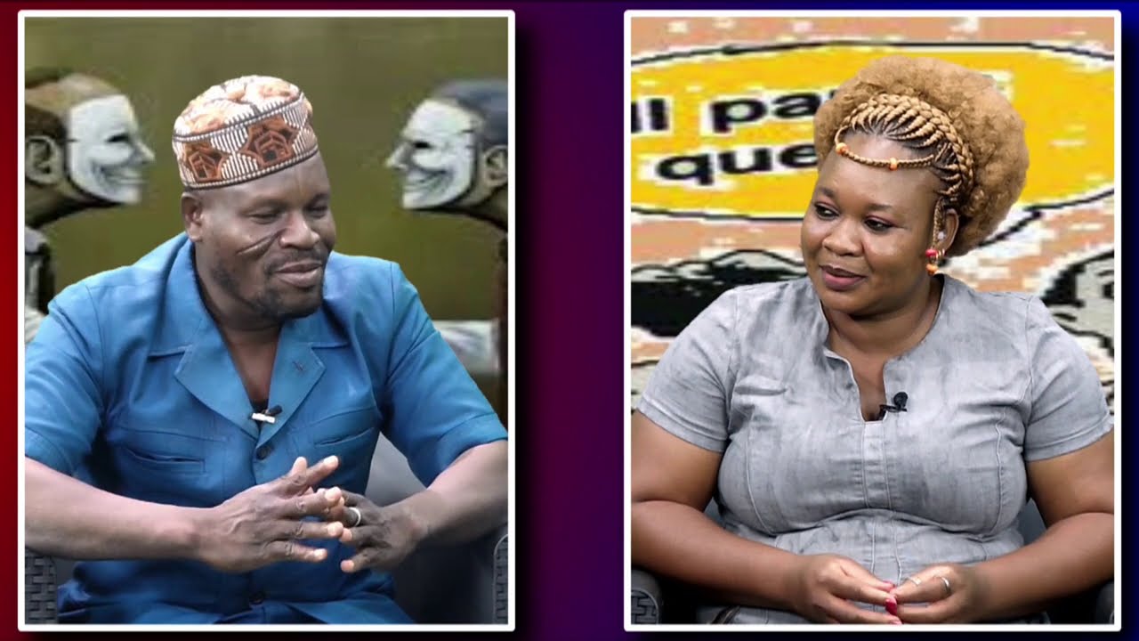 SAVANE TV / SID BI ZIRI N°48