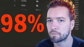 Идеальная шахматная партия ♟ Точность 98%