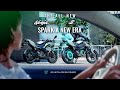 The allnew 2024 kawasaki ninja e1 abs  z e1 abs ev motorcycles  spark a new era official