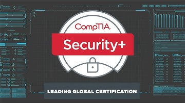 What You Should Know About the New CompTIA Security + Certification