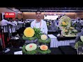 Mastering Balance & Precision | Best Hotel Management College in Chennai | Chennais Amirta