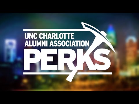 PERKS Program - Exclusive Alumniner Benefits
