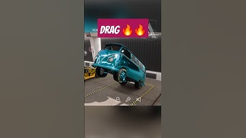 *🏁 The Ultimate Drag Race Setup – Best Cars & Tuning in CPM2!