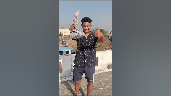 Big Pop from Small #shorts #diwali