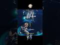 Jean's Fall Damage (Dona duplo de queda) #genshinimpact #jeangenshinimpact #falldamage #spiralabyss