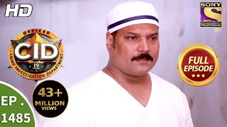 2018 | CID - Ep 1485 - Full Episode - 6th January, 2018