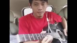 Bahtera Cinta.Versi Accustick.