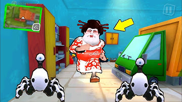 Dark Riddle New Updater Mod Menu ( HACK SKIN GEISHA NEIGHBOR ) Соседи 2022