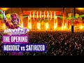 Capture de la vidéo Intents Festival 2025 | Noxiouz Vs Satirized The Opening