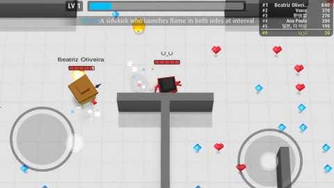 Arrow.io best record & beating 90.2 people globally