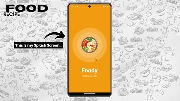 Food Recipe | Demo Video