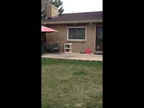 Concrete Patio Contractors Denver