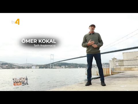 Tarihi Rotalar |
