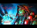 Seven Sins - World 18th | Realm 1st - 15:57 - Seven Shamans - NO PRE CLEAR