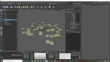 Multiverse | USD v6 — 010 Write Point Instances