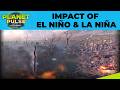 Explainer: How El Niño and La Niña Drive Global Climate Extremes | Planet Pulse | N18G | 4K