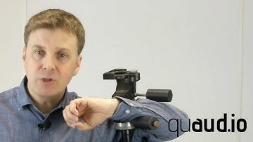 Video 1: Introduction to quaudio