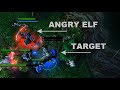 Will enemy get his revenge? | Warcraft 3 Reforged Classic