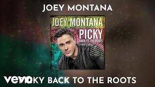 Joey Montana - Nena (Audio)
