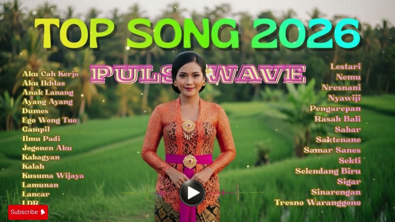 Lagu Galau Pop Indonesia Cover Reggae – Santai Tapi Bikin Baper