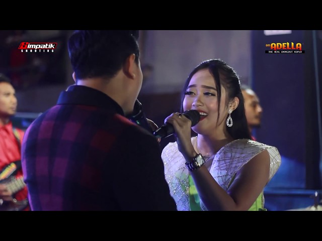 MEMILIH SETIA - Andi feat Norma -  Om ADELLA Live Tambak Windu Surabaya class=
