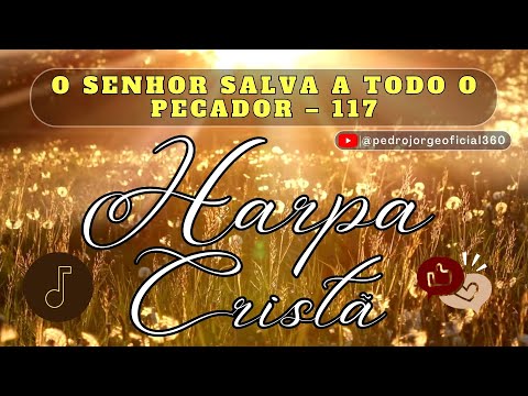 Hino da Harpa
