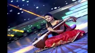 Veena Srivani super performance at agnathavasi audio launch || Pawan kalyan || Trivikram || PSPK25