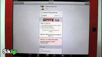 Install Siri iOS 5.1.1 iPad 3,2,1 iPhone 4,3GS, iPod Touch 4