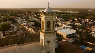 Iglesia Nuestra Señora del Socorro | San Pedro | Buenos Aires