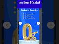 instant Loan | free Credit Card #banking #loanapp