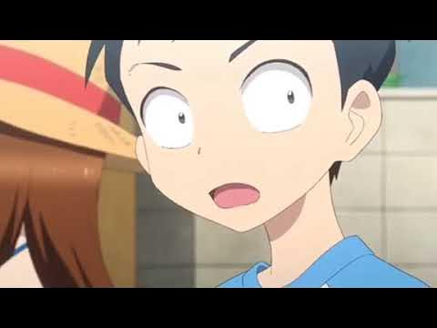 Takagi-san - 3.ª temporada ganha novo trailer - AnimeNew