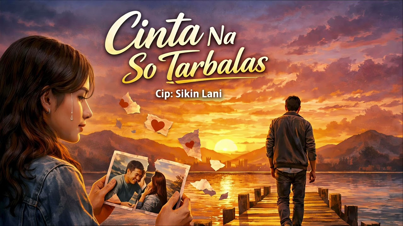 Cinta Na So Tarbalas
