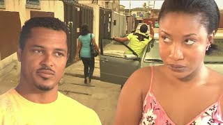 I Will Not Take Attitude From Any Man ( Tonto dike, Van Vicker) Nollywood Classic African Movies Net Worth