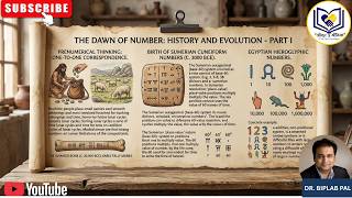 The SECRET History of Numbers: Part 1 | Where Did We Start Counting