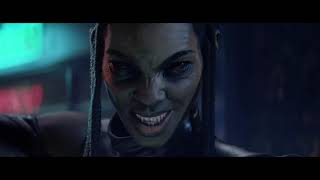 Redfall  Official Reveal Trailer 4K  E3 2021