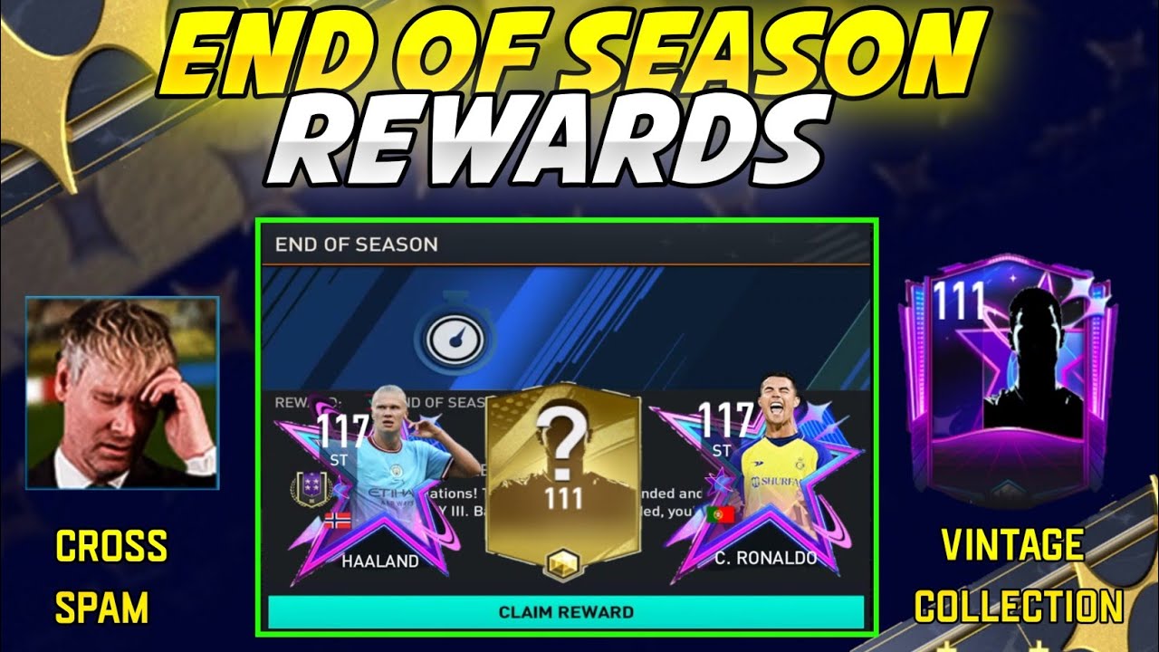 HOW TO GET END OF SEASON REWARDS FREE GIFT PACKAGE MYSTERY PLAYERS how-to-get-end-of-season-rewards-free-gift-package-mystery-players