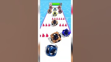 Marble Run Walkthrough Gameplay Update Mobile Game