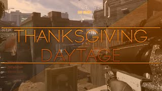 Nardish: Happy Thanksgiving Daytage! (READ DESC)