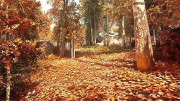 The Rift | Skyrim 2023 Modlist | 4K Ultrawide | Ray Tracing Shader