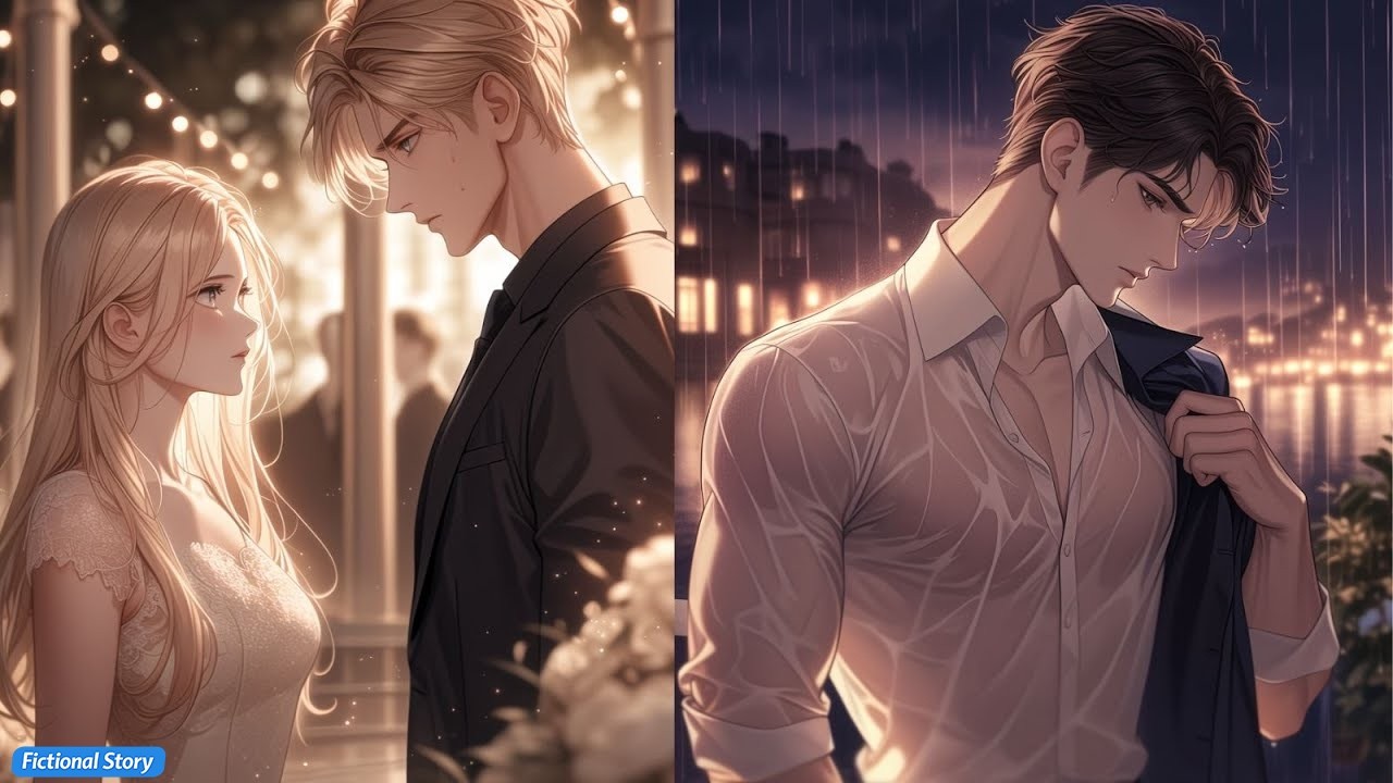 📕I left when she met her ex—D1: she gave him my room; D2: felt uneasy; D3: she lost me for good