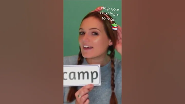 Help your child learn to read! #abcphonics #learnenglish #reading #parenting #parentingtips #learn