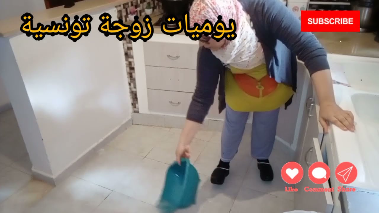 روتين تحفيزي بإمتياز/ ليلات النساء/تنظيم وترتيب الثلاجة / crépe على طريقتي