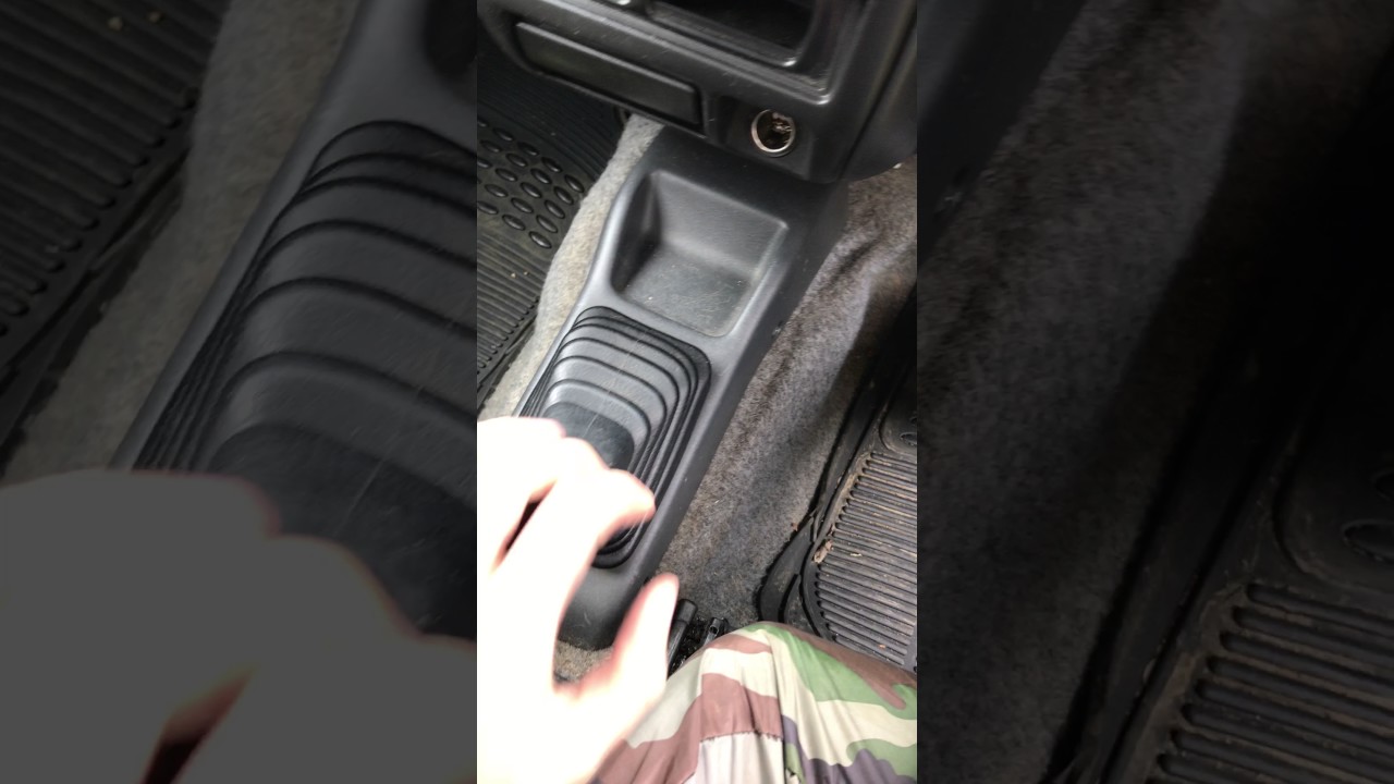 Jimny Weird Clutch Noise YouTube