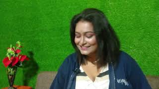 Telugu Song By Sucharita Bhattacharyya