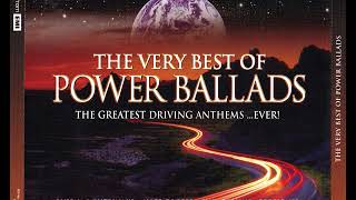 Various Artists   The Very Best of Power Ballads  cd1