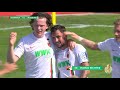 TSV Steinbach Haiger vs. FC Augsburg 1-2 | Highlights | DFB-Pokal 2018/19 | 1st Round