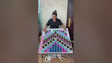 Funny Puzzle IQ Sort Balls Game for Smart Minds