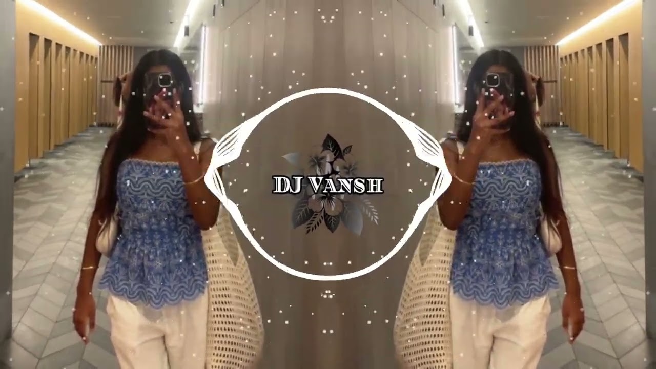 Tere Naina Maar Hi Daalenge ( Chill Remix ) | DJ Vansh x Anushil